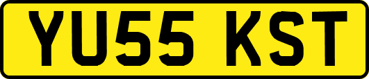 YU55KST