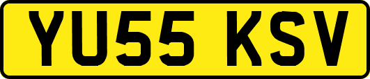 YU55KSV