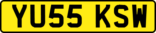 YU55KSW