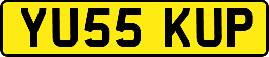 YU55KUP