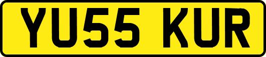 YU55KUR