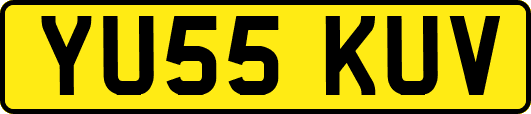 YU55KUV