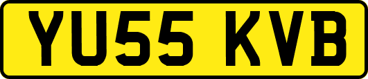 YU55KVB