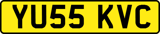 YU55KVC
