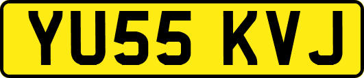 YU55KVJ