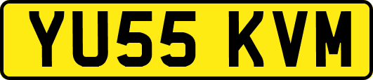 YU55KVM