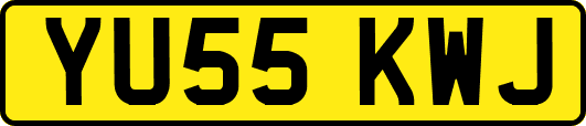 YU55KWJ