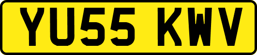 YU55KWV