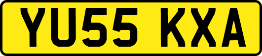 YU55KXA