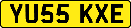YU55KXE