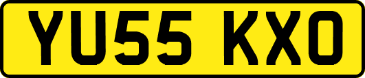 YU55KXO