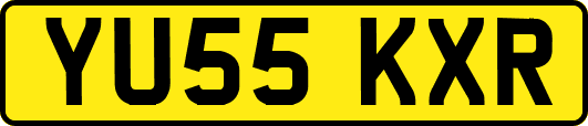 YU55KXR