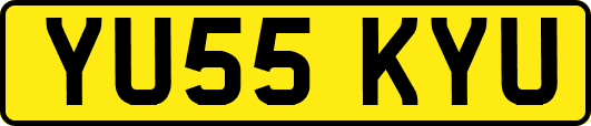 YU55KYU