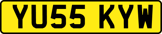 YU55KYW