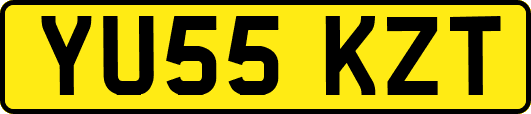 YU55KZT
