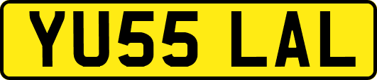 YU55LAL