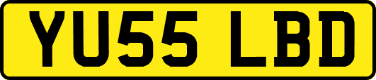 YU55LBD
