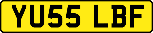 YU55LBF