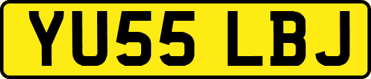 YU55LBJ