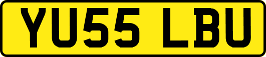 YU55LBU