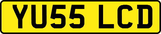 YU55LCD