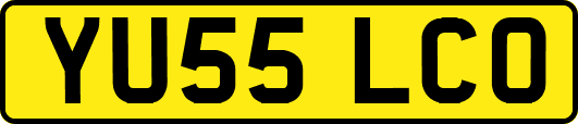 YU55LCO