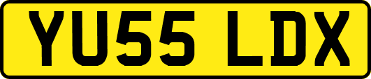 YU55LDX