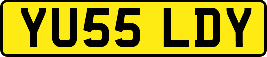 YU55LDY