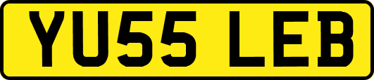 YU55LEB