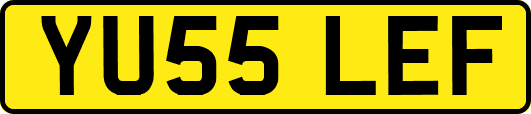 YU55LEF