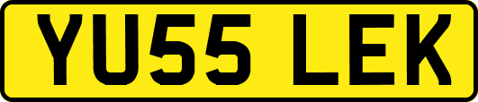 YU55LEK