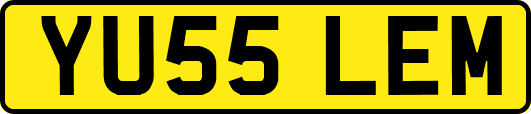 YU55LEM