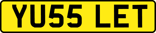 YU55LET