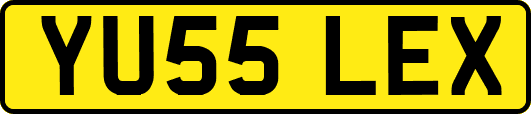 YU55LEX