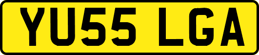 YU55LGA