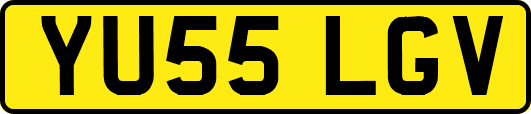 YU55LGV