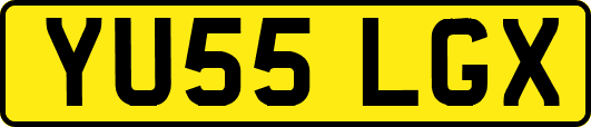 YU55LGX