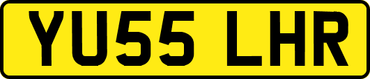 YU55LHR