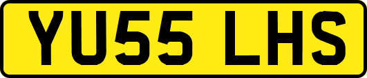 YU55LHS