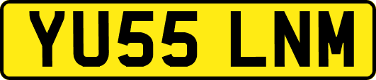 YU55LNM