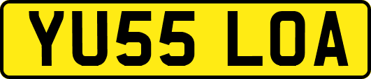 YU55LOA