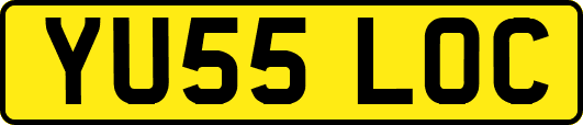 YU55LOC