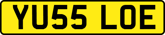 YU55LOE
