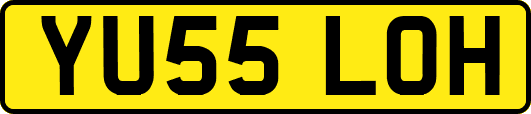 YU55LOH