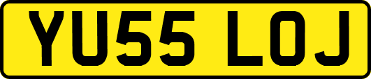 YU55LOJ