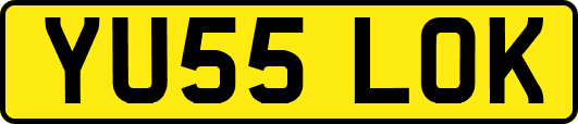 YU55LOK