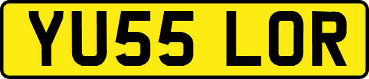 YU55LOR