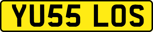 YU55LOS