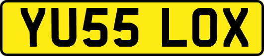 YU55LOX