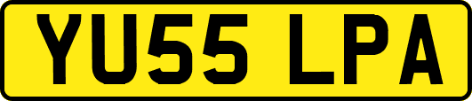 YU55LPA